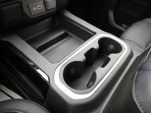 Used 2022 Chevrolet Silverado 1500 RST w/ Safety Package image 13