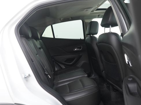 Used 2016 Buick Encore Leather w/ Experience Buick Package image 12