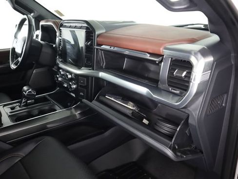 Used 2021 Ford F150 Lariat w/ Equipment Group 502A High AWD/4WD image 71