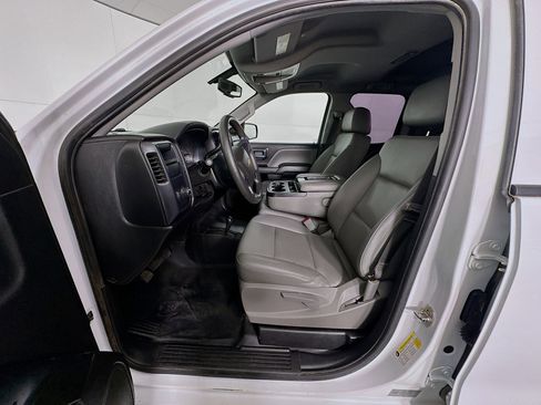 Used 2019 Chevrolet Silverado 1500 W/T image 13