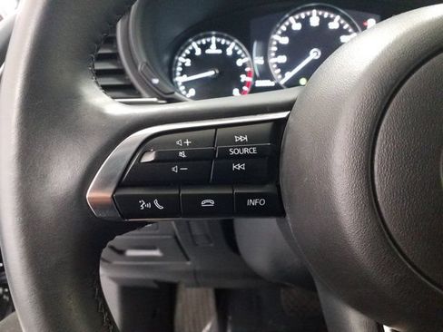 Used 2025 MAZDA CX-30 AWD 2.5 S w/ Preferred Package image 4