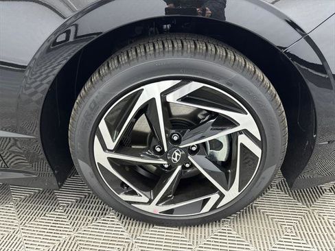New 2026 Hyundai Sonata SEL image 13