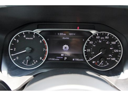 Certified 2023 Nissan Rogue S FWD image 16