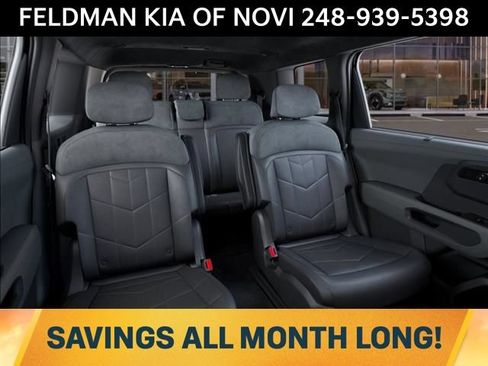 New 2027 Kia Telluride X-Line SX Prestige AWD/4WD image 16