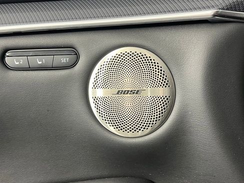 Used 2023 INFINITI QX50 Sport image 19