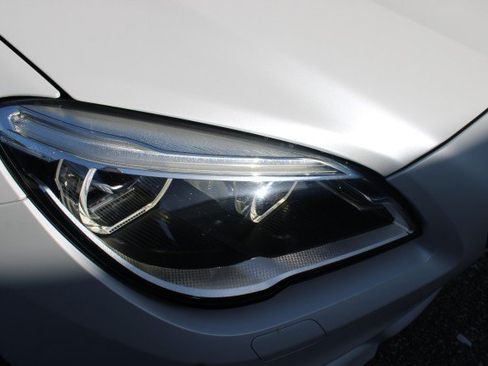 Used 2016 BMW 650i Convertible RWD image 15