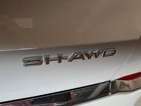 New 2026 Acura MDX SH-AWD image 6
