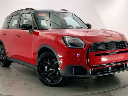 New 2026 MINI Cooper Countryman S image 1