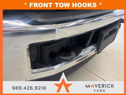 Used 2017 Ford F350 XL AWD/4WD image 28
