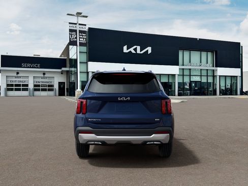 New 2026 Kia Sorento S AWD/4WD image 6