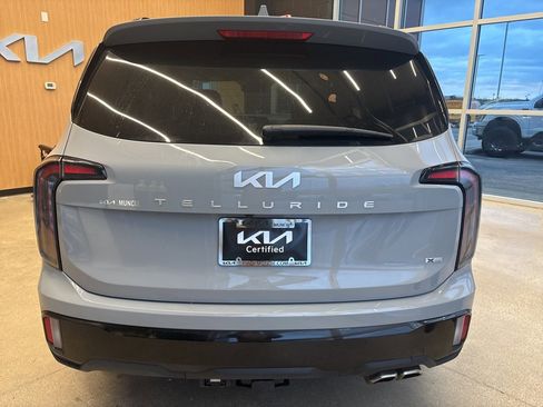 Used 2024 Kia Telluride SX X-Line image 11