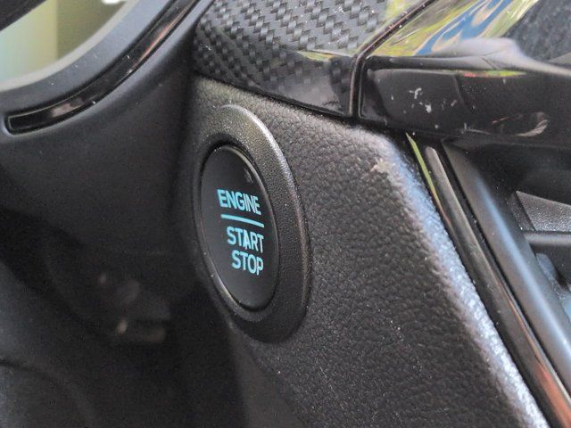 Used 2025 Ford Escape ST-Line Select AWD/4WD image 26