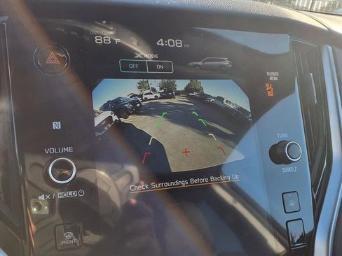 Certified 2025 Subaru Outback Premium image 14