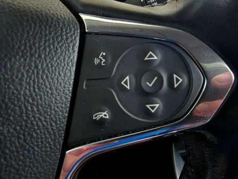 Used 2019 Chevrolet Traverse Premier w/ Redline Edition AWD/4WD image 22