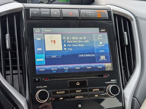 Used 2022 Subaru Ascent Limited w/ Technology Package AWD/4WD image 23