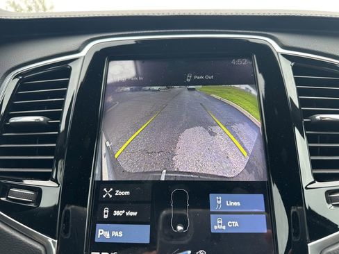 Used 2018 Volvo XC90 T6 Inscription w/ Convenience Package AWD/4WD image 24