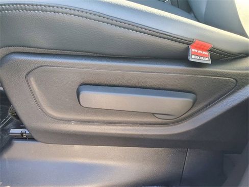 New 2025 RAM 1500 Tradesman image 16