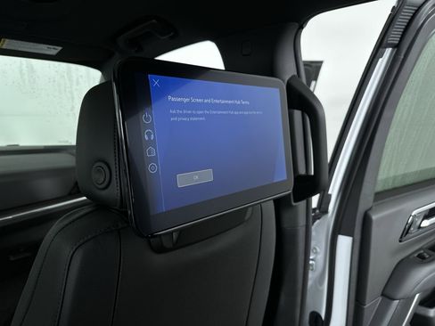 New 2026 Chevrolet Tahoe Z71 w/ Z71 Off-Road Package image 96