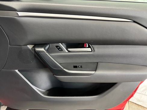 Used 2025 MAZDA CX-50 2.5 Hybrid w/ Preferred Pkg image 16