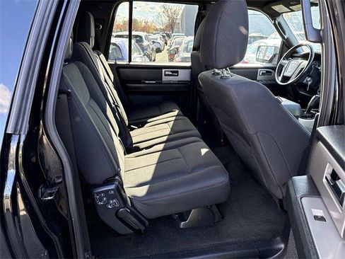 Used 2017 Ford Expedition EL XLT image 11