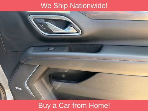 Used 2021 Chevrolet Suburban RST w/ Luxury Package AWD/4WD image 29