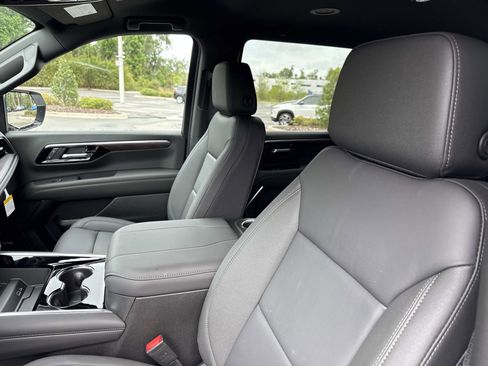 New 2026 Chevrolet Tahoe LT w/ Comfort Package RWD image 21