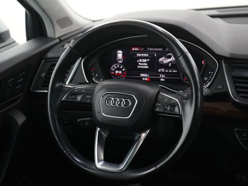 Used 2018 Audi Q5 2.0T Premium Plus w/ Premium Plus Package AWD/4WD image 14