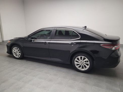 Used 2021 Toyota Camry LE w/ Cold Weather Package AWD/4WD image 3