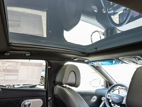 New 2027 Genesis GV60 Prestige AWD/4WD image 17