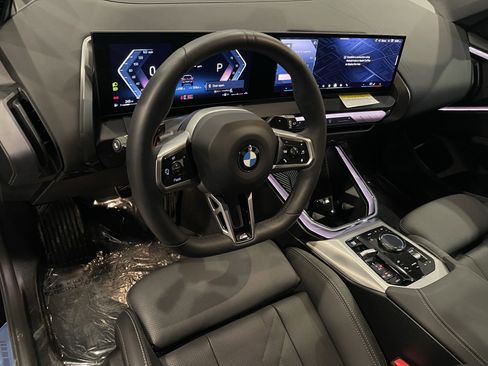 Used 2026 BMW X3 xDrive30i w/ Premium Package AWD/4WD image 13