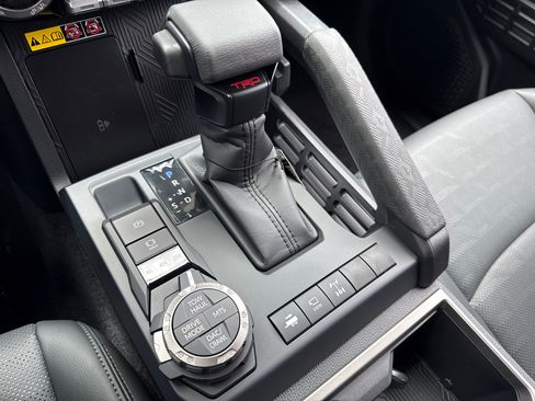New 2026 Toyota Tacoma TRD Off-Road AWD/4WD image 27