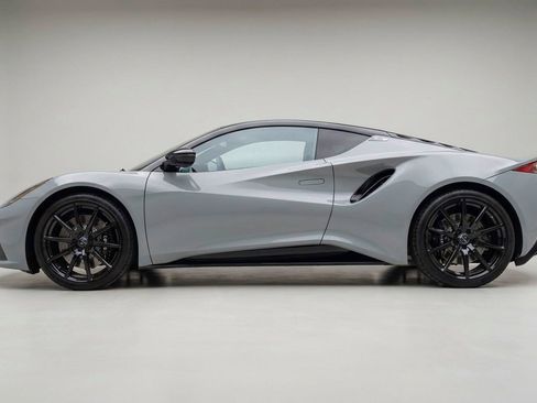 New 2025 Lotus Emira image 13