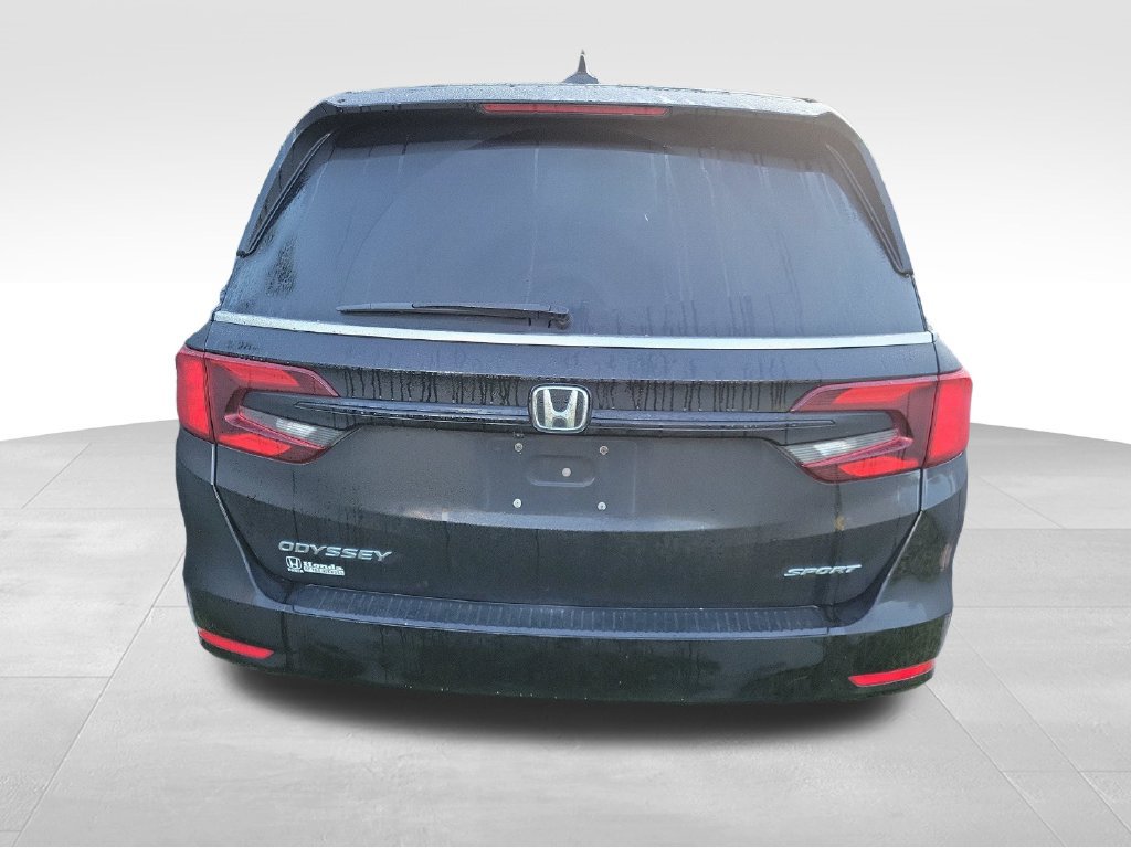 Used 2023 Honda Odyssey Sport image 14