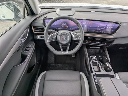 New 2026 Buick Envision Sport Touring image 15