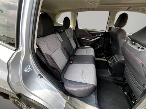 Used 2024 Subaru Forester Sport AWD/4WD image 28