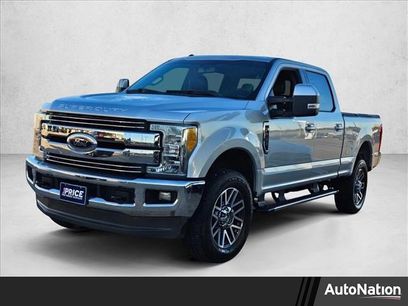 Used 2017 Ford F250 Lariat w/ Lariat Value Package