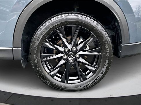 Used 2024 MAZDA CX-5 Carbon Edition image 34