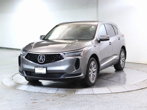 Used 2023 Acura RDX w/ Technology Package image 5