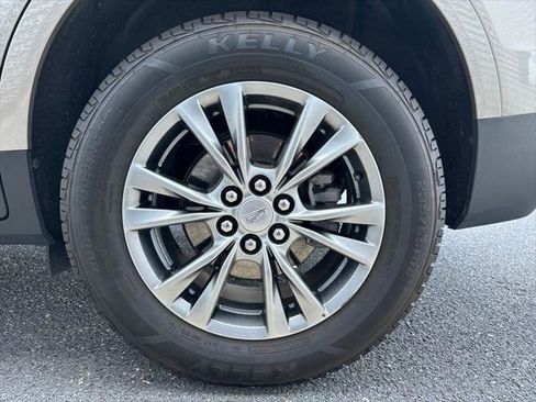 Used 2023 Cadillac XT5 Premium Luxury AWD/4WD image 20
