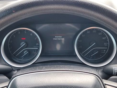 Used 2023 Toyota Camry LE AWD/4WD image 11