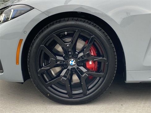 New 2026 BMW M440i M440i w/ Parking Assistance Package image 10