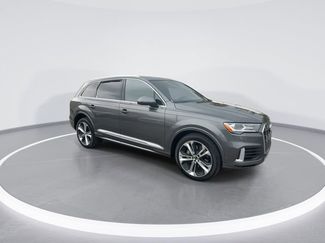 Used 2022 Audi Q7 3.0T Prestige video 2