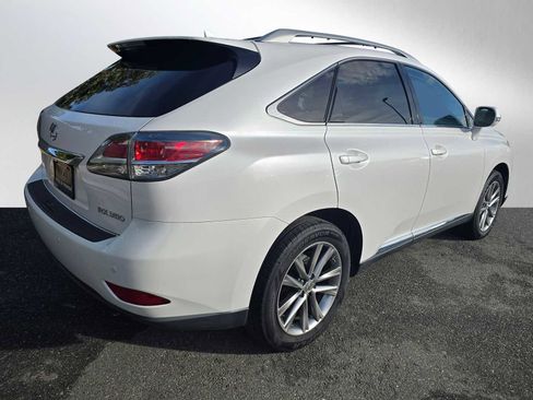 Used 2013 Lexus RX 350 FWD image 3