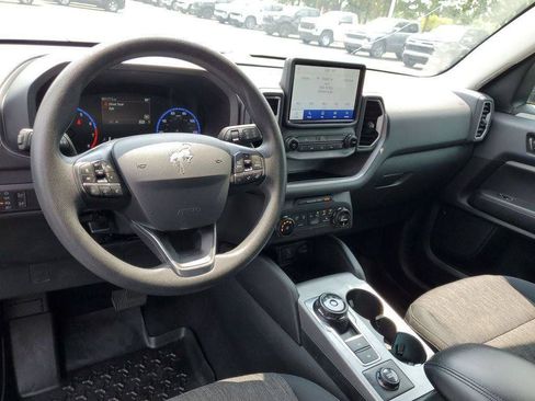 Used 2021 Ford Bronco Sport Big Bend AWD/4WD image 6