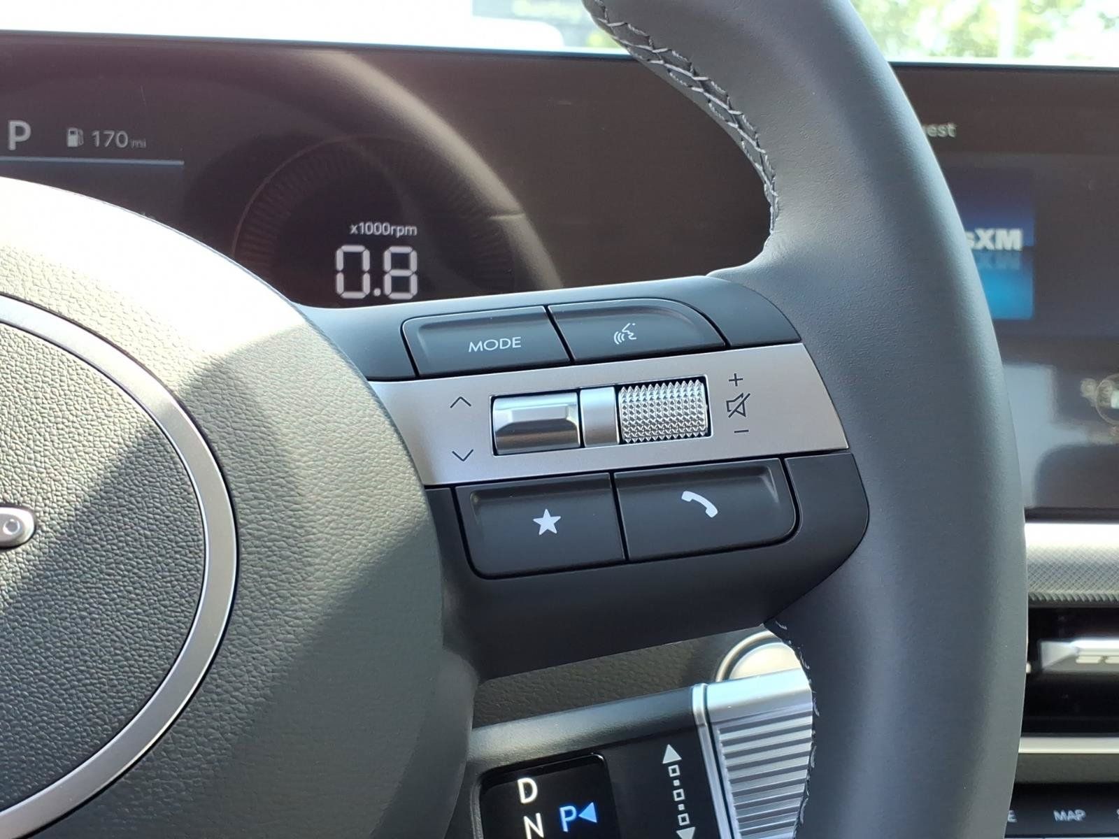 New 2026 Hyundai Sonata SEL AWD/4WD image 20