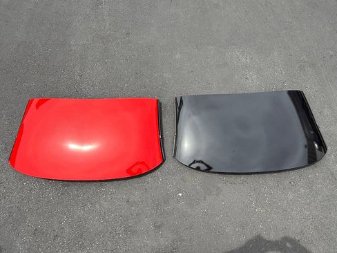 Used 2003 Chevrolet Corvette Coupe w/ Preferred Equipment Group RWD image 28