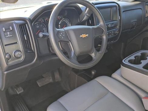 Used 2019 Chevrolet Silverado 2500 W/T image 9