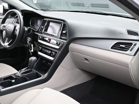 Used 2019 Hyundai Sonata ECO image 31