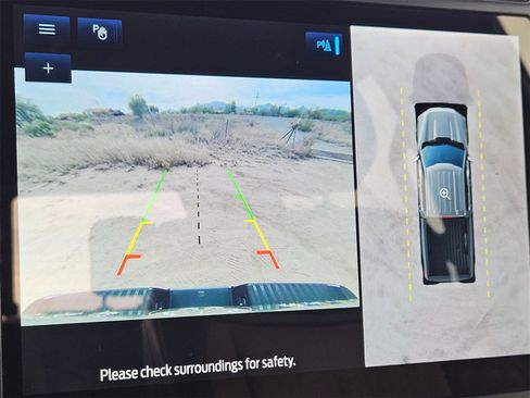 Certified 2021 Ford F150 King Ranch w/ Equipment Group 601A High image 17