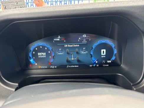 New 2025 Ford Bronco Badlands image 27